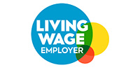 Logo Living Wage