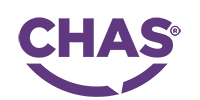 Logo Chas