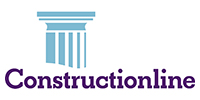 Logo Constructionline