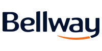 Logo Bellway