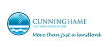 Logo Cunninghame