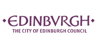 Logo Edinburgh