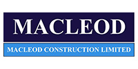 Logo Macleod Construction