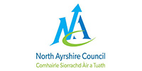 Logo North Ayrshire