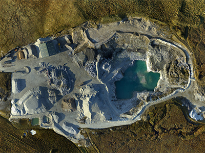 Quarrying 03