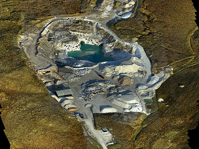 Quarrying 04