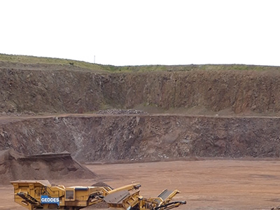 Quarrying 05