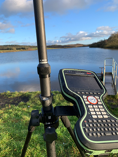 Surveying Portrait 03