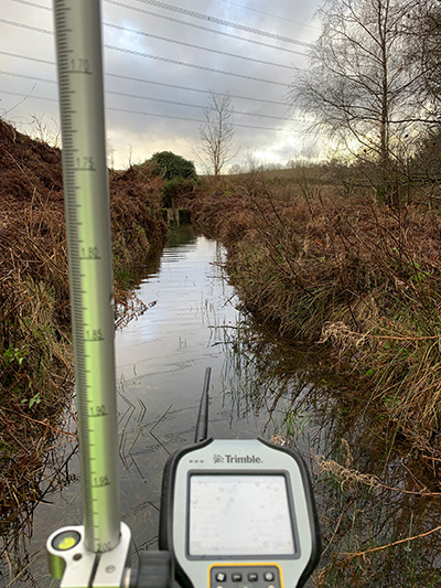 Surveying Portrait 04