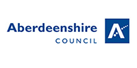 Logo Aberdeenshire