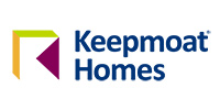 Logo Keepmoat