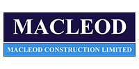 Logo Macleod Construction