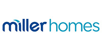 Logo Miller Homes